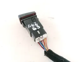 Hyundai Trajet Botón interruptor de luz de peligro 937903A000