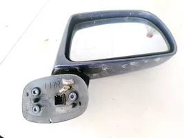 Hyundai Trajet Specchietto retrovisore elettrico portiera anteriore 