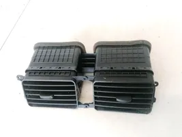 Hyundai Trajet Dash center air vent grill 