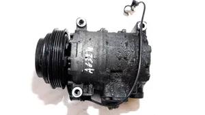 Audi A6 S6 C5 4B Air conditioning (A/C) compressor (pump) 4b0260805c