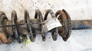 Volkswagen PASSAT B5 Front coil spring 