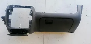 Hyundai Trajet Glove box 