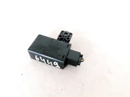 Chevrolet Captiva Boîtier module alarme 96628221