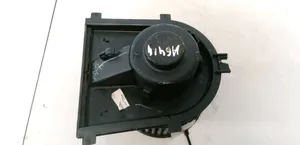 Volkswagen Bora Mazā radiatora ventilators 1J1819021B