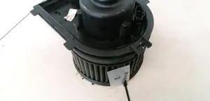 Volkswagen Bora Soplador/ventilador calefacción 1J1819021B