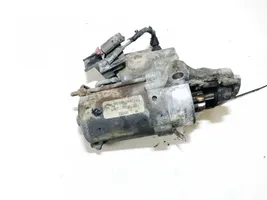 Ford Focus C-MAX Starter motor 3m5t11000ac