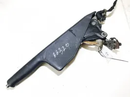 Volkswagen PASSAT B5 Handbrake/parking brake lever assembly 