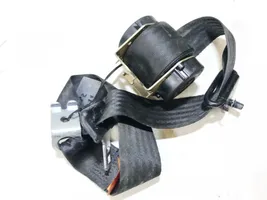 Ford Focus C-MAX Rear seatbelt 