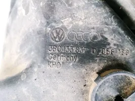 Audi A4 S4 B5 8D Boîtier de filtre à air 3B0133837D