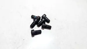 Opel Zafira B Nuts/bolts 