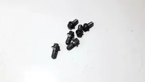 Opel Zafira B Nuts/bolts 