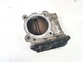 Volvo V50 Clapet d'étranglement 8677694