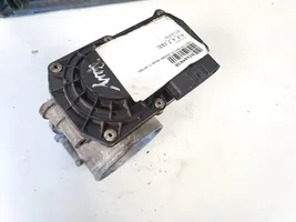 Volvo V50 Clapet d'étranglement 8677694