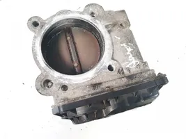 Volvo V50 Clapet d'étranglement 8677694