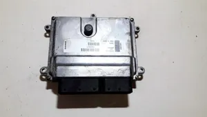 Volvo V50 Calculateur moteur ECU 0797009132