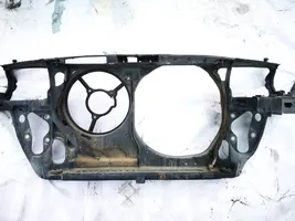 Volkswagen PASSAT B5 Radiator support slam panel 3b0805534