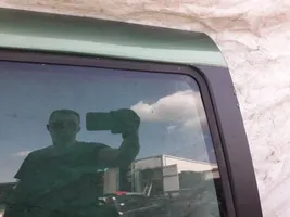 Volkswagen Sharan Vetro del finestrino della portiera posteriore 