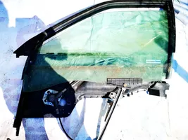 Audi 80 90 B3 Front door window/glass frame 