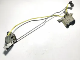 Opel Astra F Tailgate/trunk/boot lock/catch/latch 