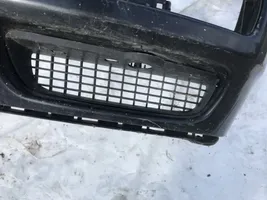 Volkswagen Vento Front bumper lower grill 