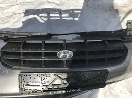 Hyundai Sonata Front grill 