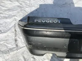 Peugeot 406 Enjoliveur de pare-chocs arrière 