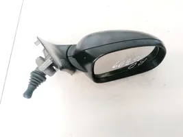 Peugeot 406 Front door electric wing mirror E2015001