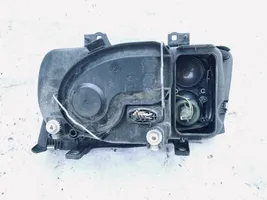 Volkswagen Bora Phare frontale 96364600