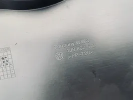 Volkswagen Bora Kita bagažinės apdailos detalė 1j9863513
