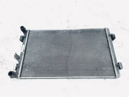 Volkswagen Bora Radiateur de refroidissement 1j0121253ad