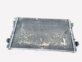 Volkswagen Bora Radiateur de refroidissement 1j0121253ad