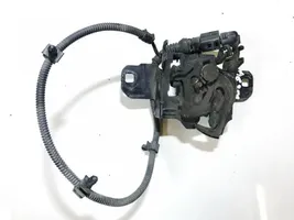 Volkswagen Bora Chiusura/serratura vano motore/cofano 1j0823509