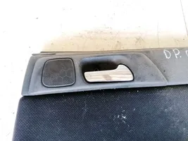 Opel Astra G Maniglia interna per portiera posteriore 