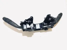 Citroen C4 I Leva/interruttore dell’indicatore di direzione e tergicristallo 345657336