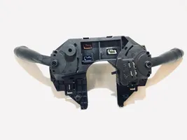 Citroen C4 I Leva/interruttore dell’indicatore di direzione e tergicristallo 345657336