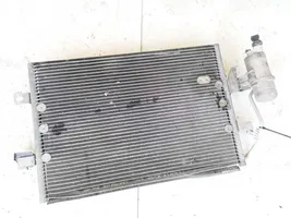 Mercedes-Benz A W168 Radiateur condenseur de climatisation 1688300858