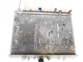 Peugeot 406 Radiateur de refroidissement 