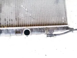 Hyundai Sonata Coolant radiator 