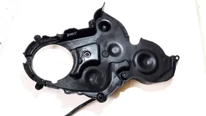 Ford Focus Osłona paska / łańcucha rozrządu 9643649280