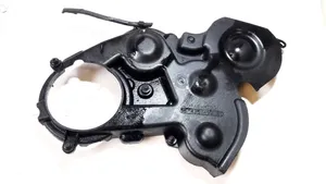 Ford Focus Osłona paska / łańcucha rozrządu 9643649280