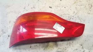 Audi Q7 4L Lampy tylnej klapy bagażnika 