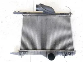 Mitsubishi Space Star Radiatore intercooler 