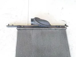 Mitsubishi Space Star Radiatore intercooler 