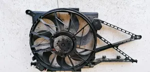 Opel Astra G Kale ventilateur de radiateur refroidissement moteur 90570740