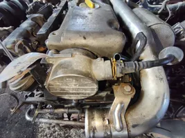 Opel Astra G Alipainepumppu 0252738