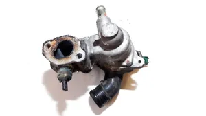 Ford Escort Tubo flessibile del liquido di raffreddamento del motore 89ff9k478