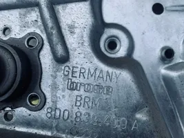Audi A4 S4 B5 8D Elektryczny podnośnik szyby drzwi bocznych / przesuwnych 8d839400a