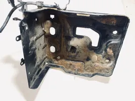 Fiat Panda II Vassoio scatola della batteria 