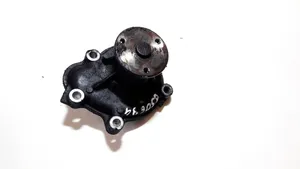 Opel Astra G Water pump 