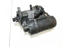 Hyundai Trajet Starter motor 3610027000